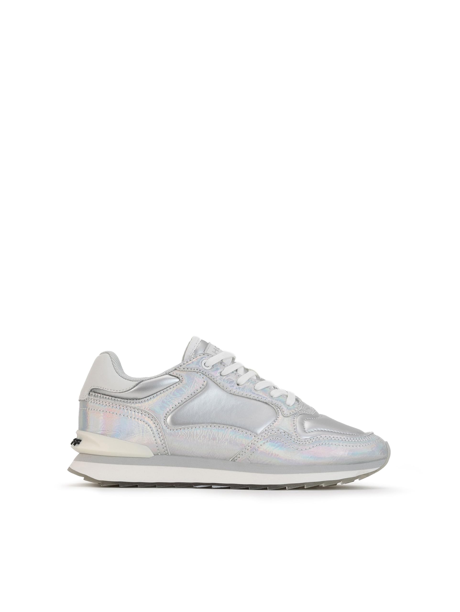 HOFF Zapatillas Silver de Mujer