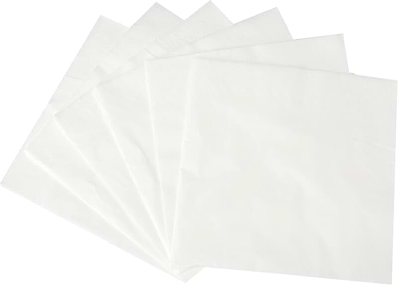 Napkins Amazon.co.uk