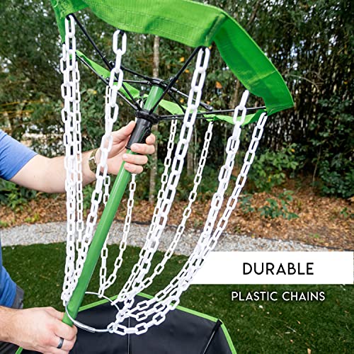 Franklin Sports Disc Golf Target - image 9