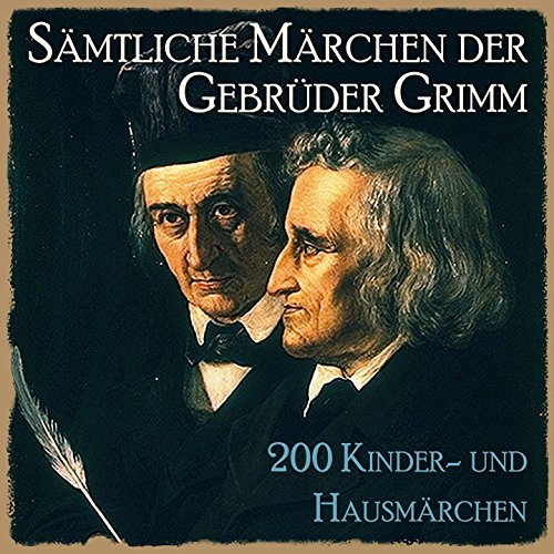  Der gescheite Hans,