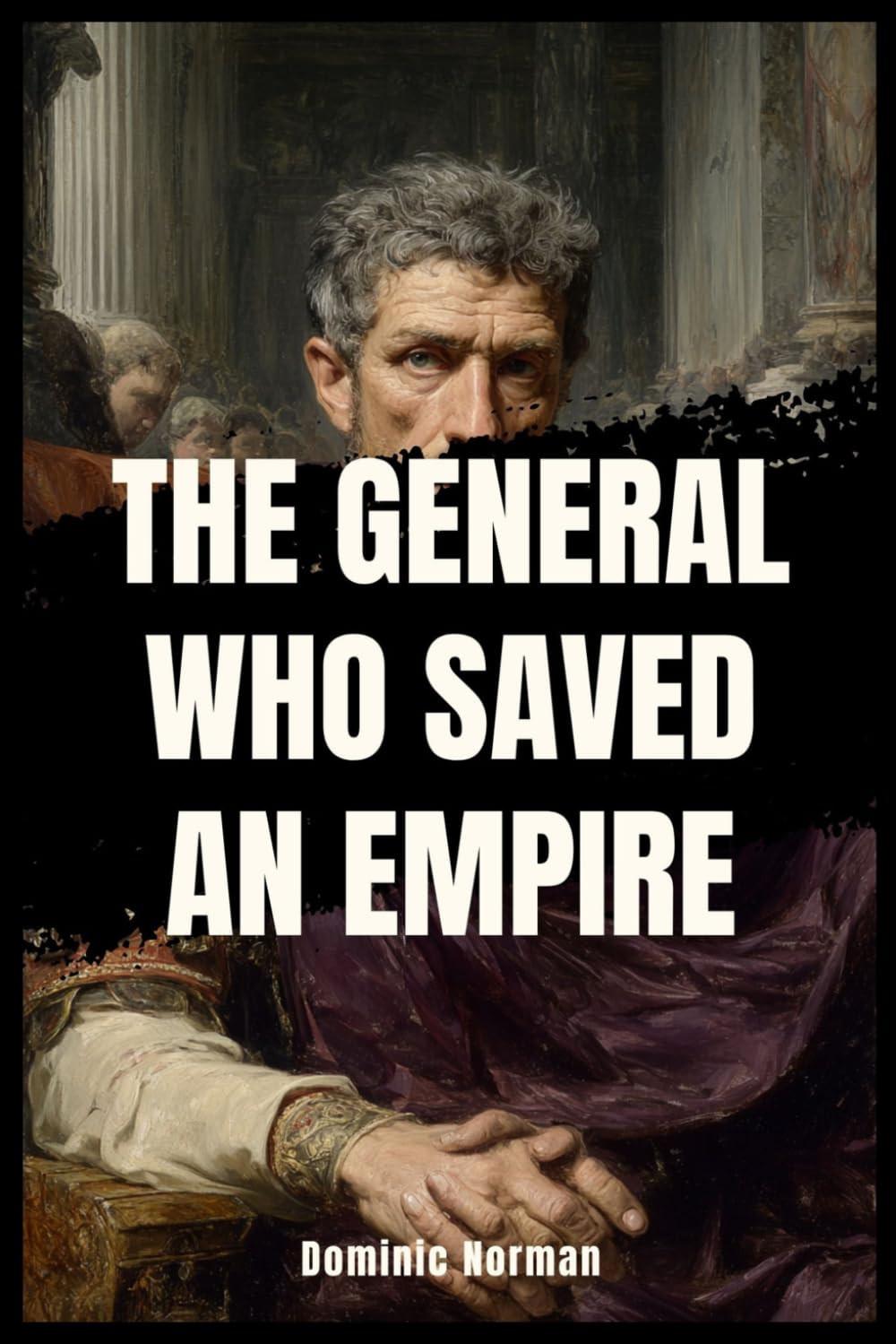 The General Who Saved an Empire (Untold History - Medieval Byzantine)