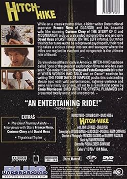 Amazon.co.jp: Hitch-Hike /: ミュージック