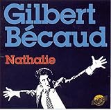 gilbert becaud nathalie lyrics translation  Nathalie