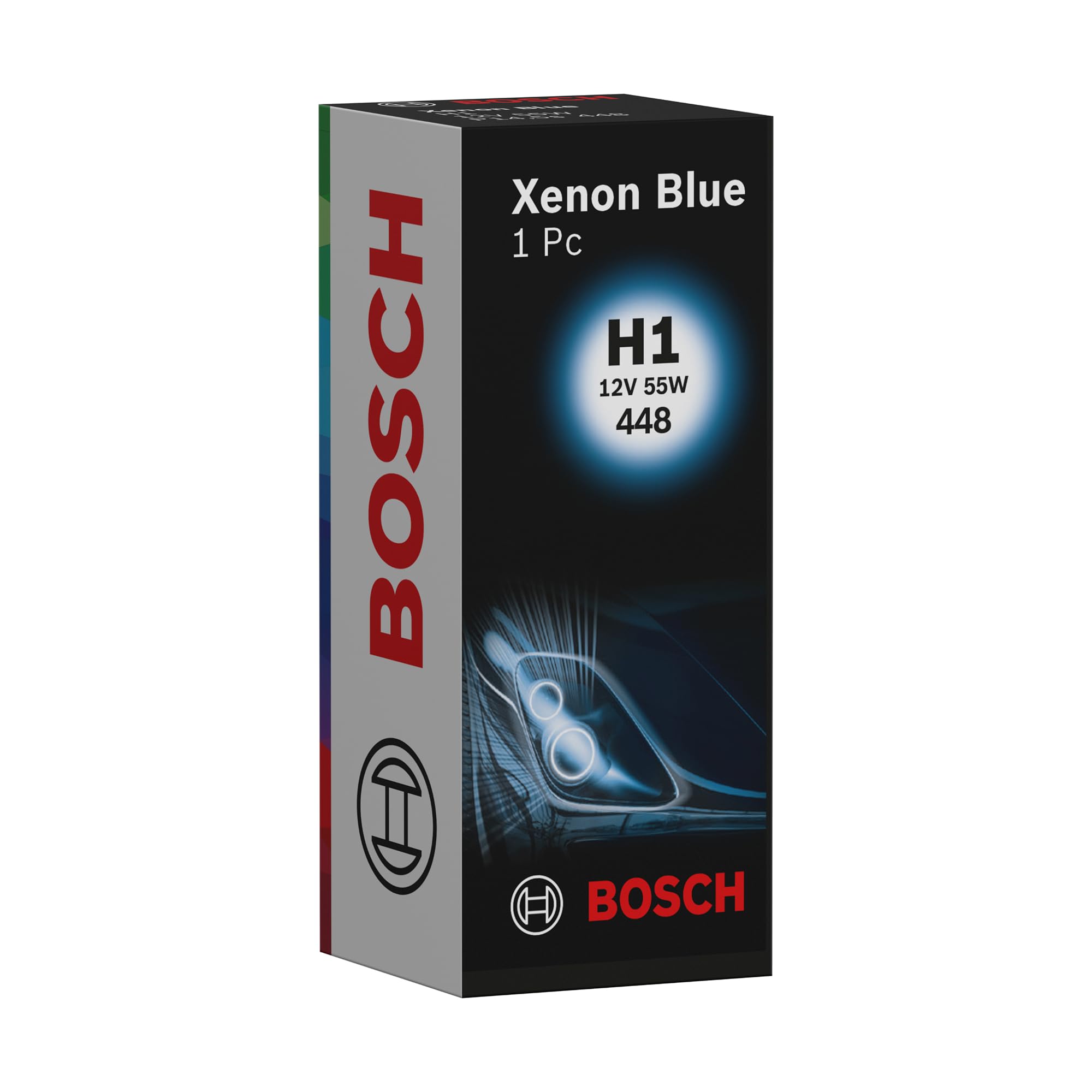 Bosch 1 987 302 015 Bulb, fog light