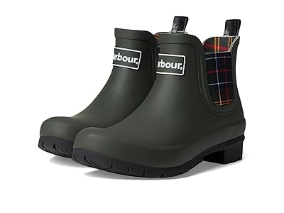 Barbour Barbour Kingham Chelsea Welly Women
