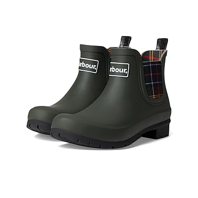 Barbour Barbour Kingham Chelsea Welly Women