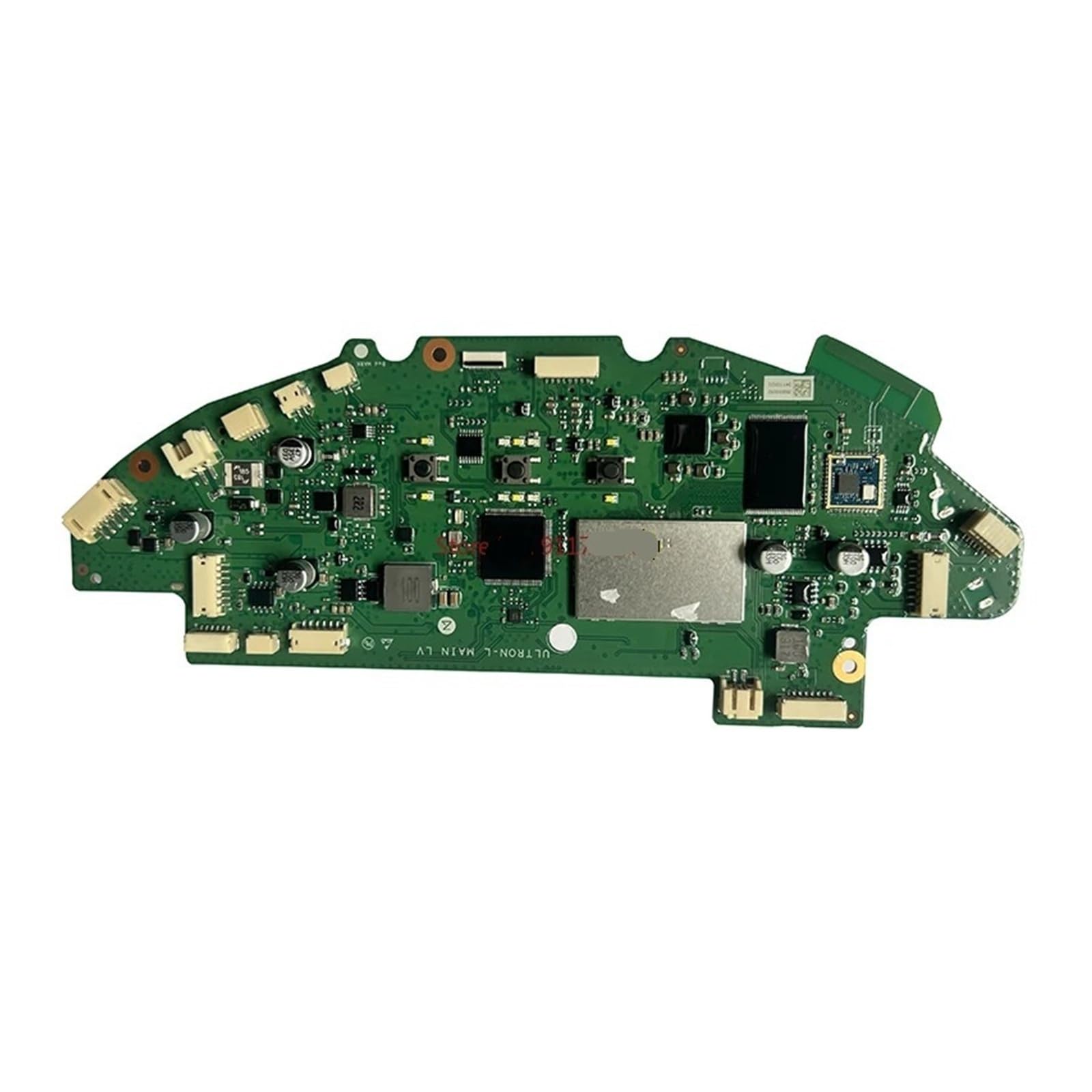 VIXWDRUTY Motherboard，Compatible For Roborock，Q8 MAX Q8 MAX+ Vacuum Cleaner Parts Ultron Lite Mainboard Accessories CE Version