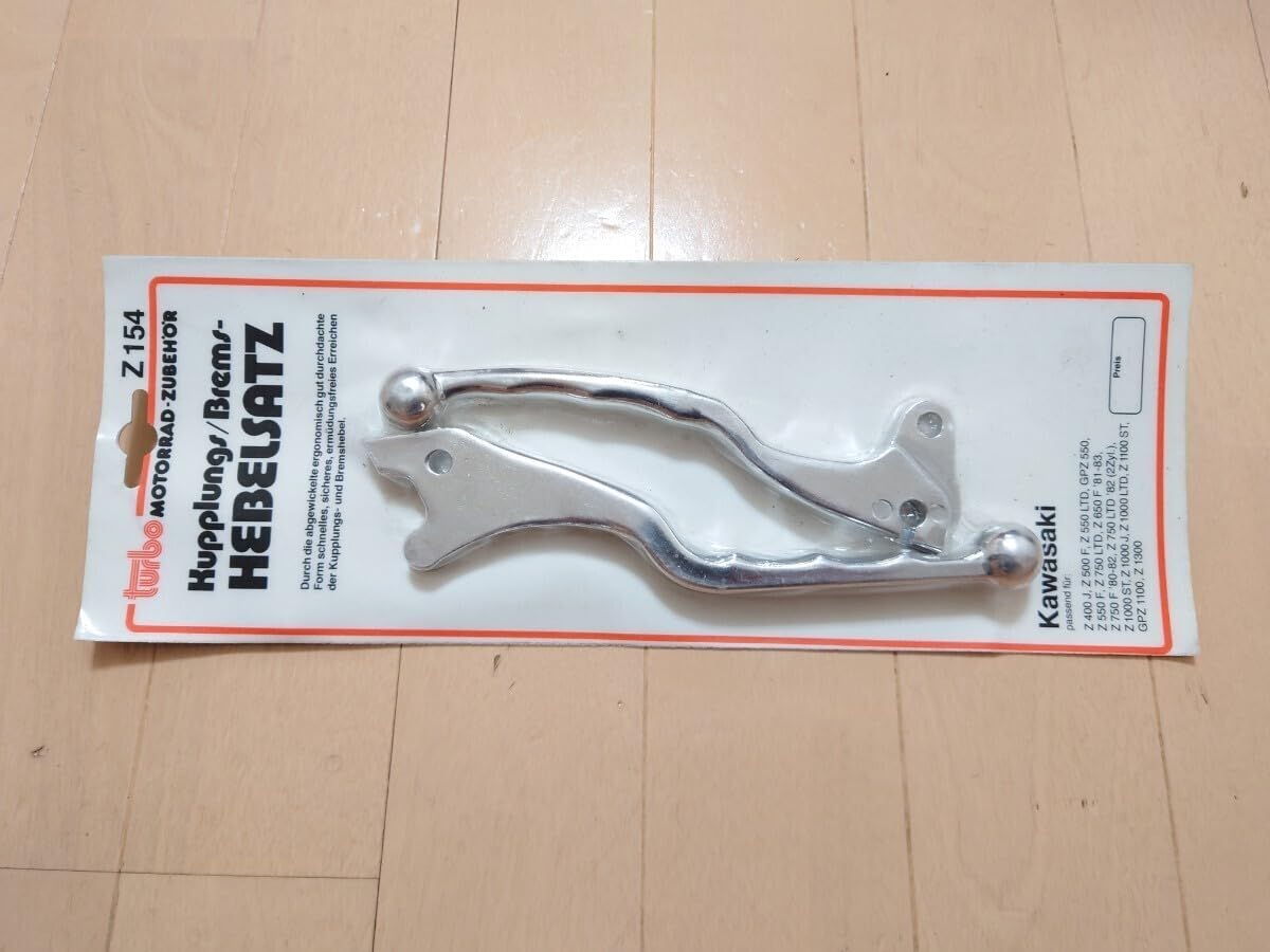 Amazon.co.jp: 当時物 パワーレバー Z1 Z2 750SS 500SS KH400 KH250 H1 
