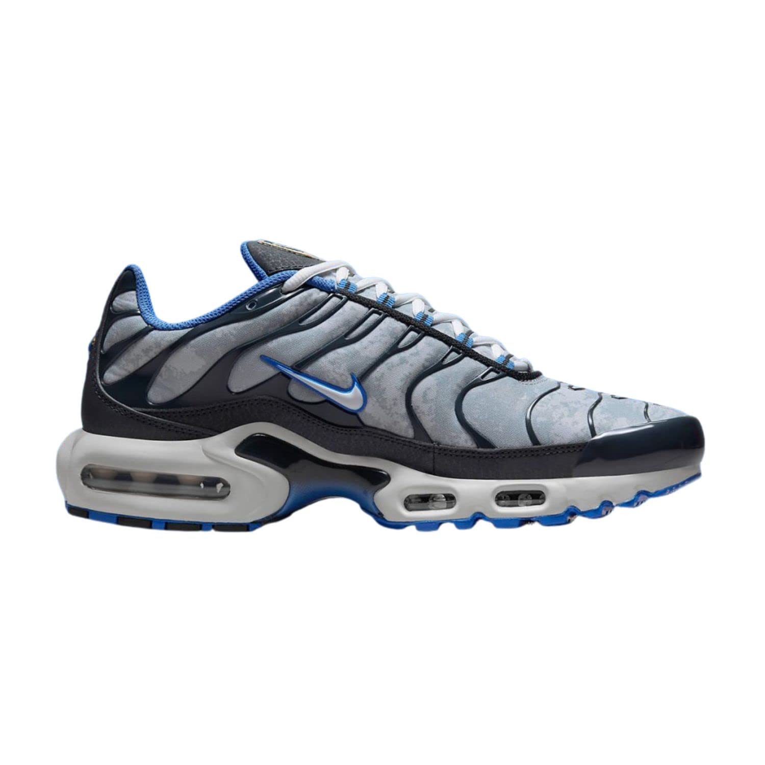 Nike Air Max Plus, Men's Sports Shoes