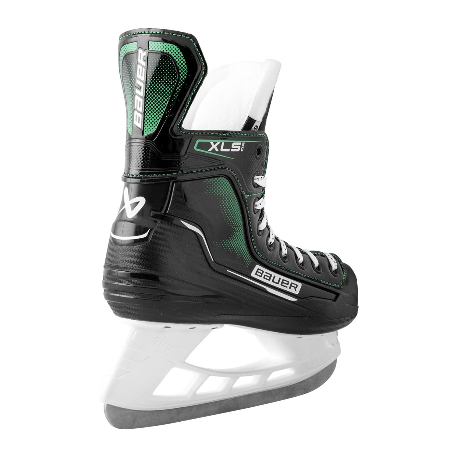 Bauer Pattini da hockey su ghiaccio X-LS 2.0, modello 2026