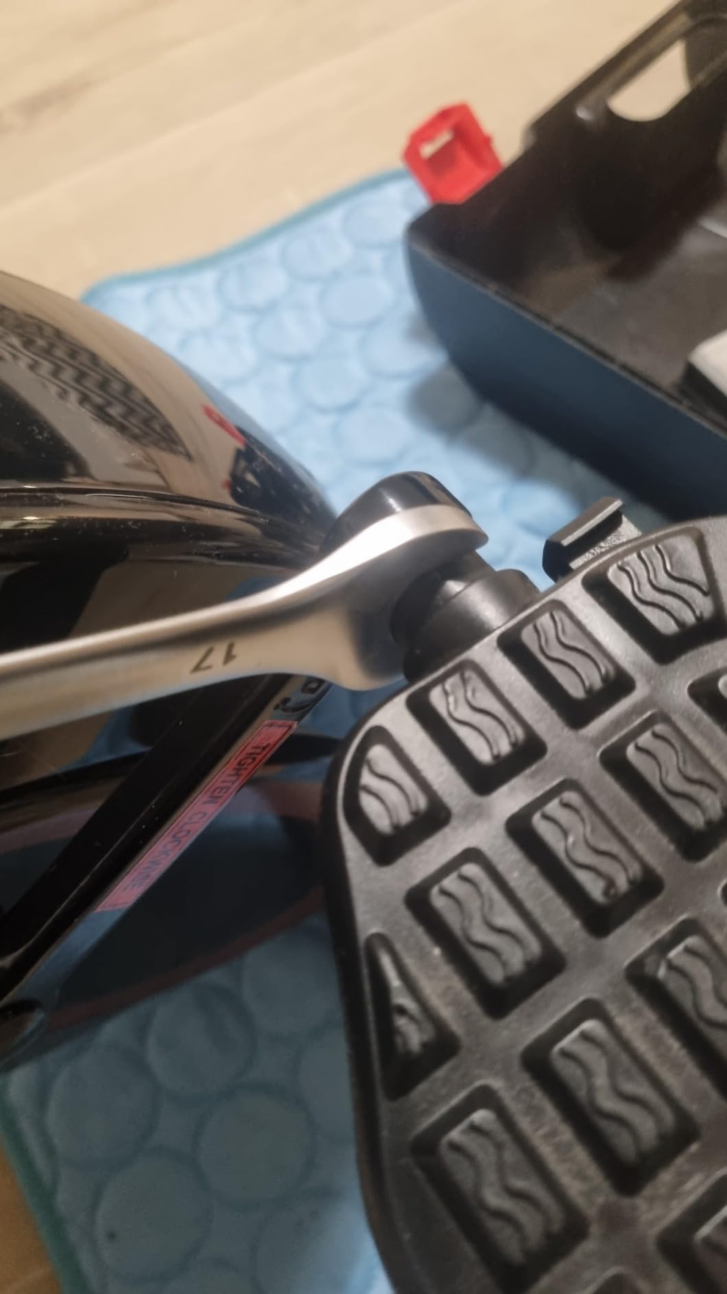 Immagine del cliente