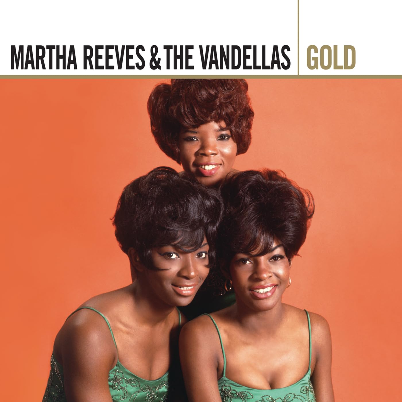 Martha Reeves & The Sweet Things