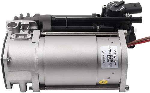 Miniatura 5 de INEEDUP Compresor de suspensión de aire Airmatic de repuesto para Mercedes-Benz para E300 2010-2016, para Mercedes-Benz para E350 2010-2016, para