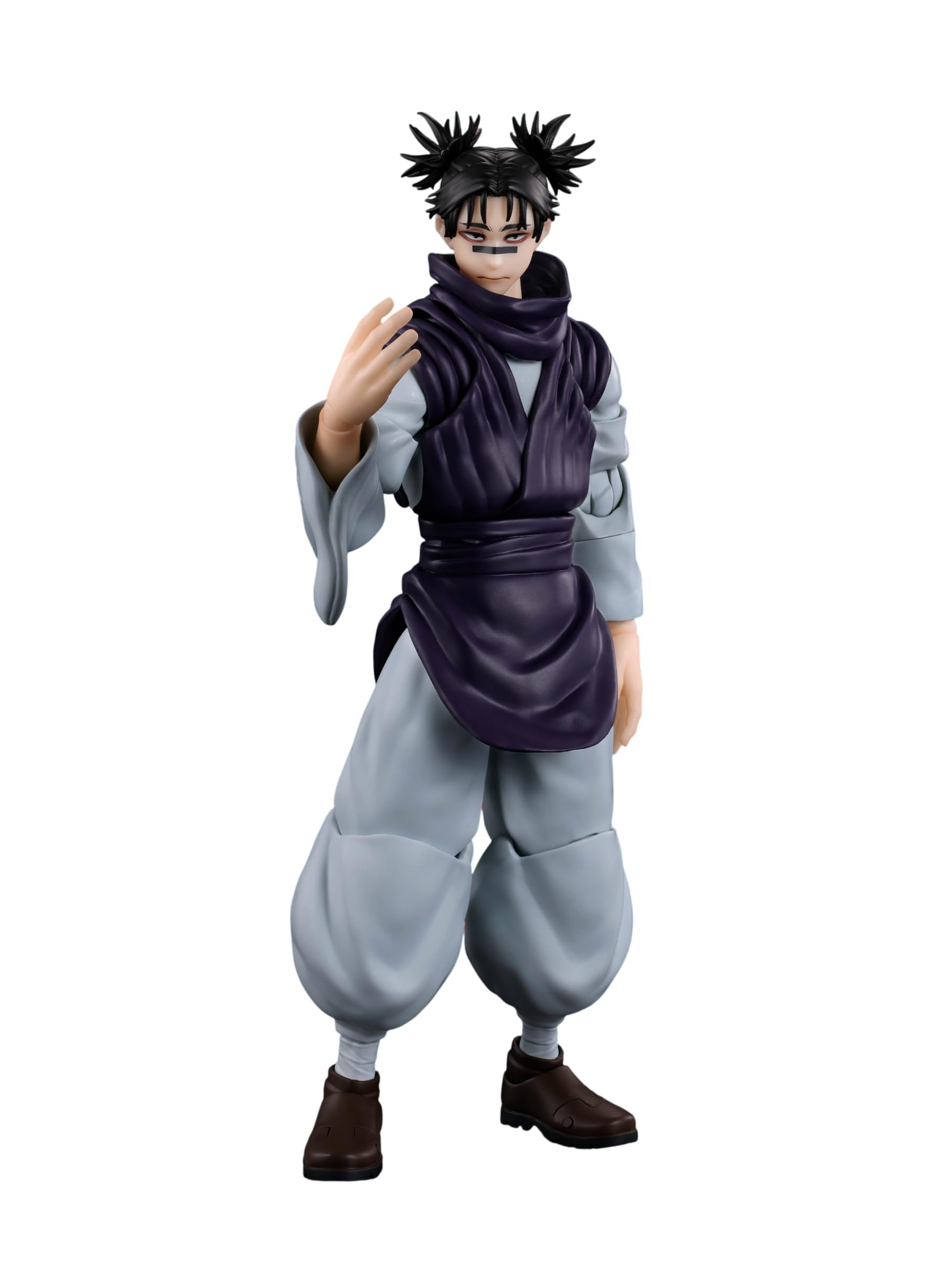 Amazon | TAMASHII NATIONS S.H.フィギュアーツ TV アニメ「呪術廻戦