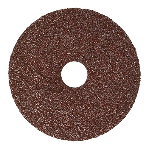 United ABRASIVES 2A 4-1/2 X 7/8 24X B/L DISC (50010) (25/Each)