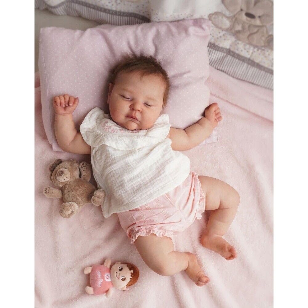 赤ちゃん　お人形　笑顔　リボーンドール　低体重児　小さめ　reborn doll 赤ちゃん お人形 笑顔 リボーンドール 低体重児 小さめ reborn doll