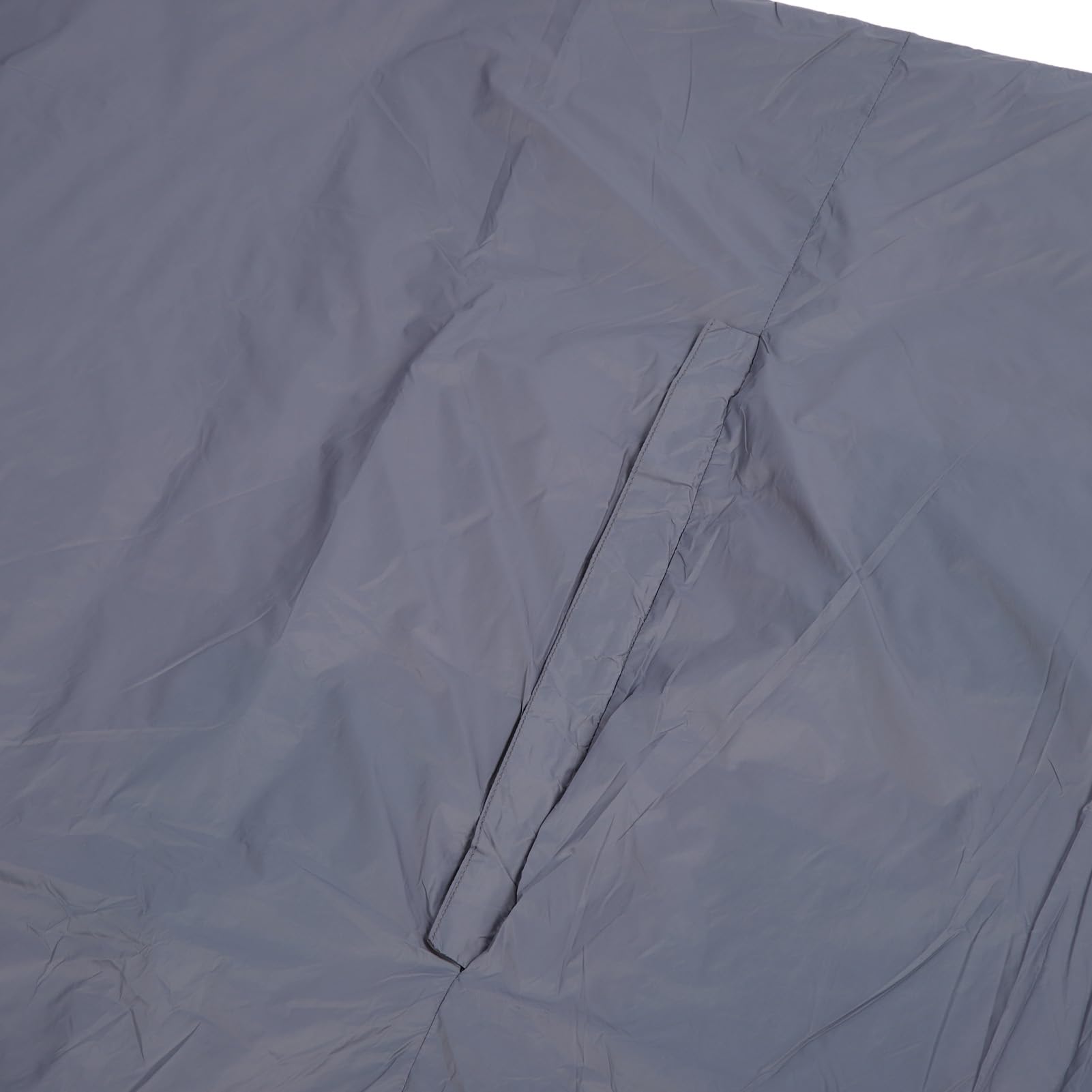 Jeanoko Tappetino Riscaldato Tappetino Elettrico Grigio con 6 Zone di Riscaldamento e 3 Livelli di Temperatura per il Comfort a Casa o in Ufficio