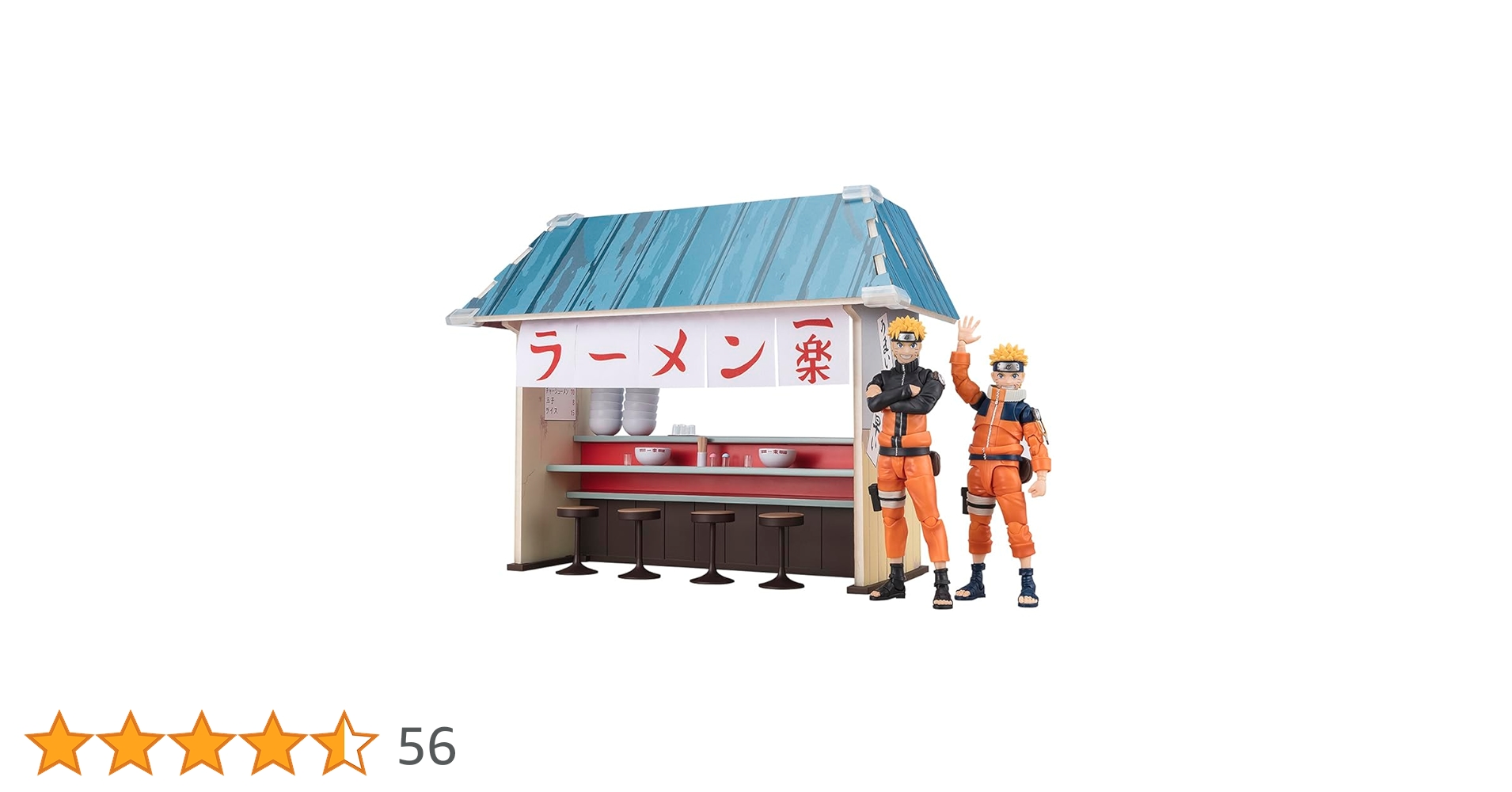 NARUTOフィギュア14体セット！① Amazon.co.jp: TAMASHII NATIONS S.H.フィギュアーツ NARUTO