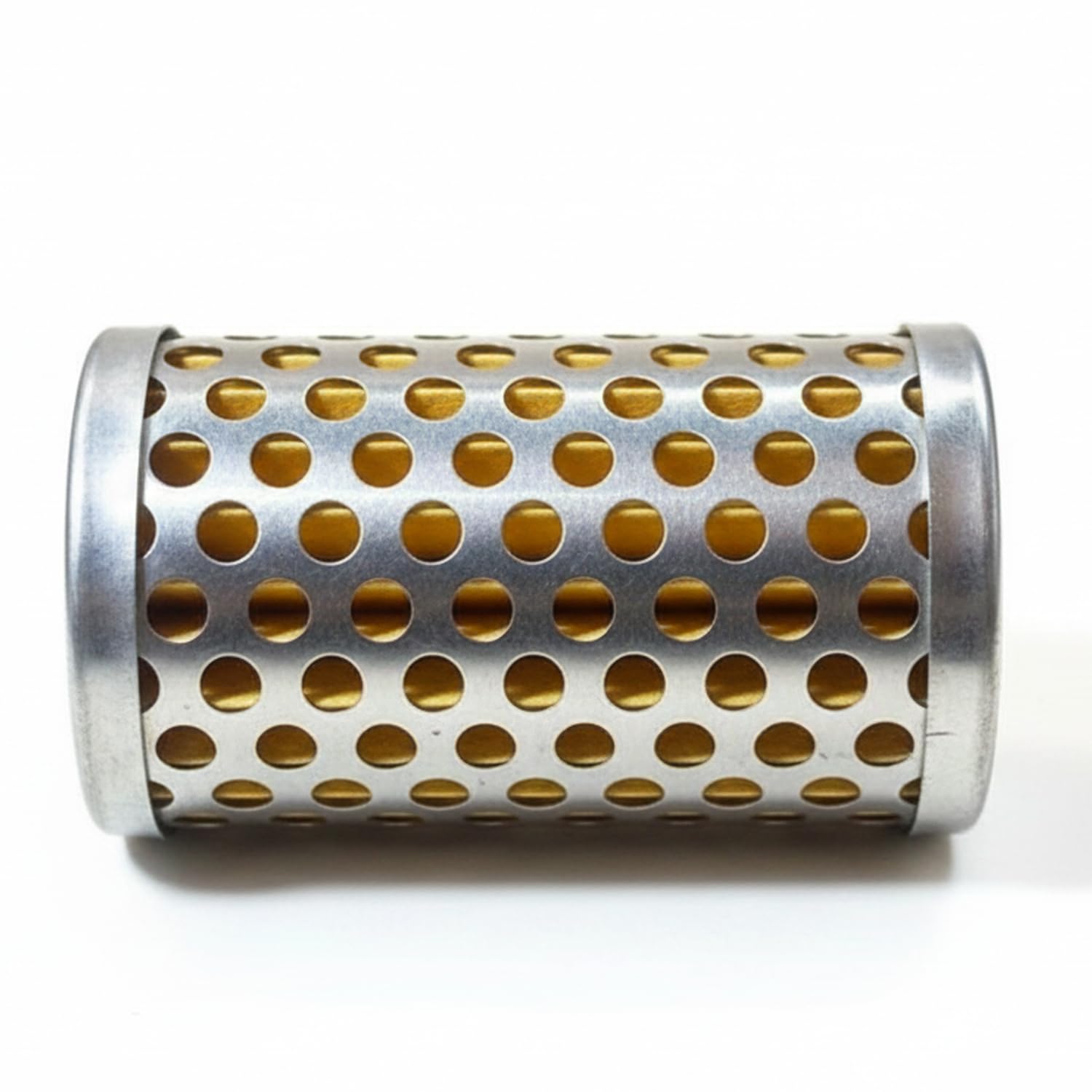 EXTBOFN Oil Filter New Model for Bullet Classic Electra and Standard 350cc and 500cc Motorcycles