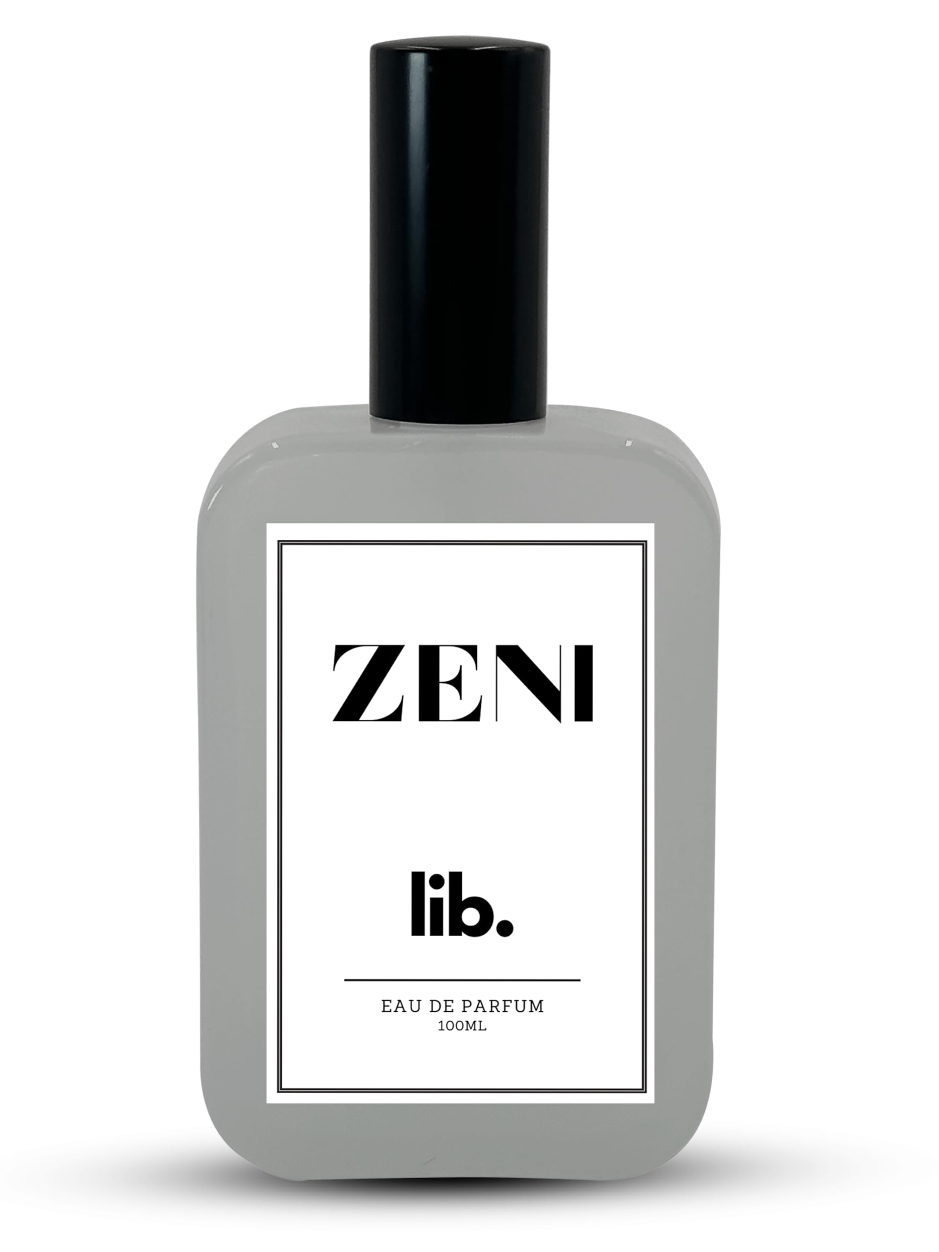 Zeni Perfumes de Equivalencia Mujer - Perfumes Árabes ofertas originales - Olor de Larga Duración - Perfume Nicho de Equivalencia Unisex - Eau De Parfum (LIBRE)