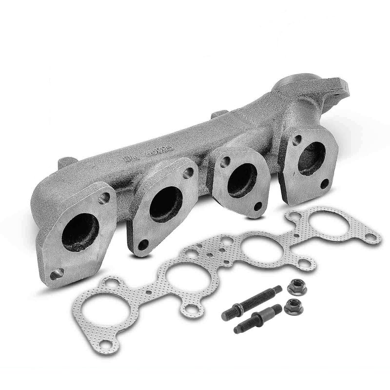 Replacement Parts for Left w/Gasket Kit for Ford F-150 2011 2012 2013 2014 V8 5.0L Mod-A58PP-46626