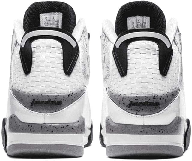 air jordan dub zero white cement