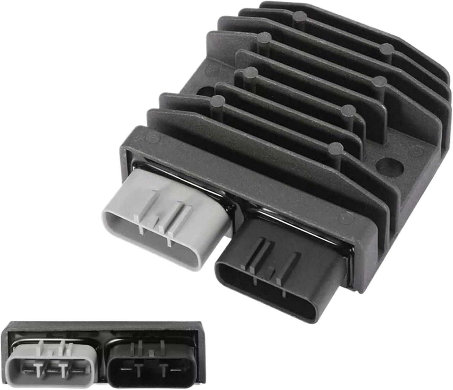 Voltage Regulator Rectifier MIU11409 MIU14344 Parts 1Pcs