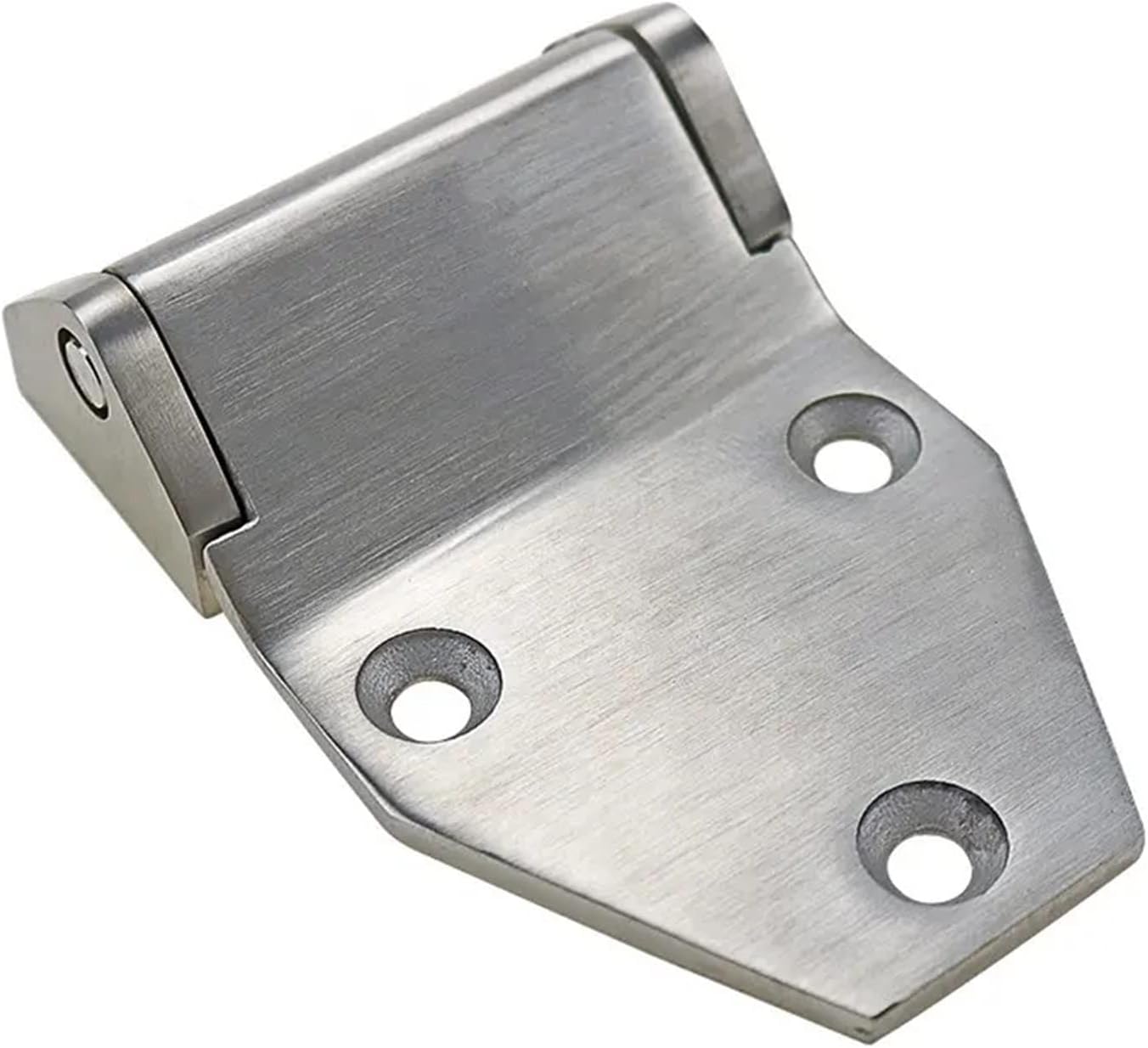 304 Stainless Steel Door Hinges for Heavy Duty Truck Container