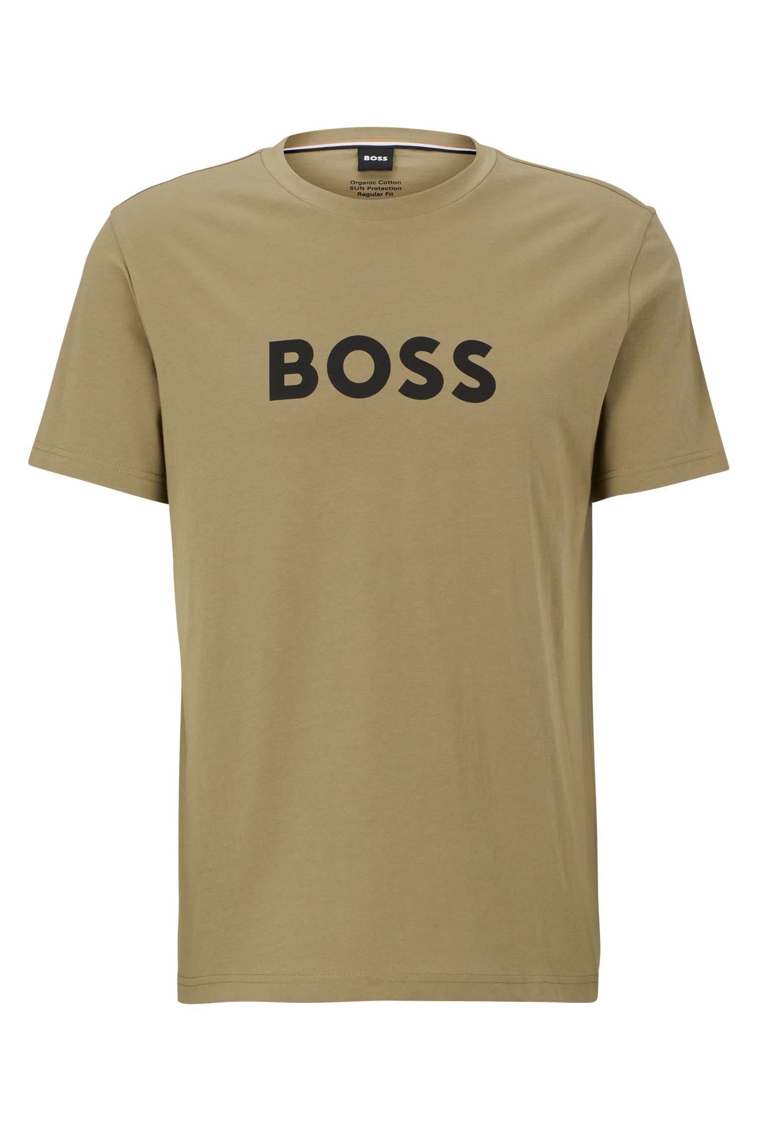 Hugo BossMens RN T-Shirt