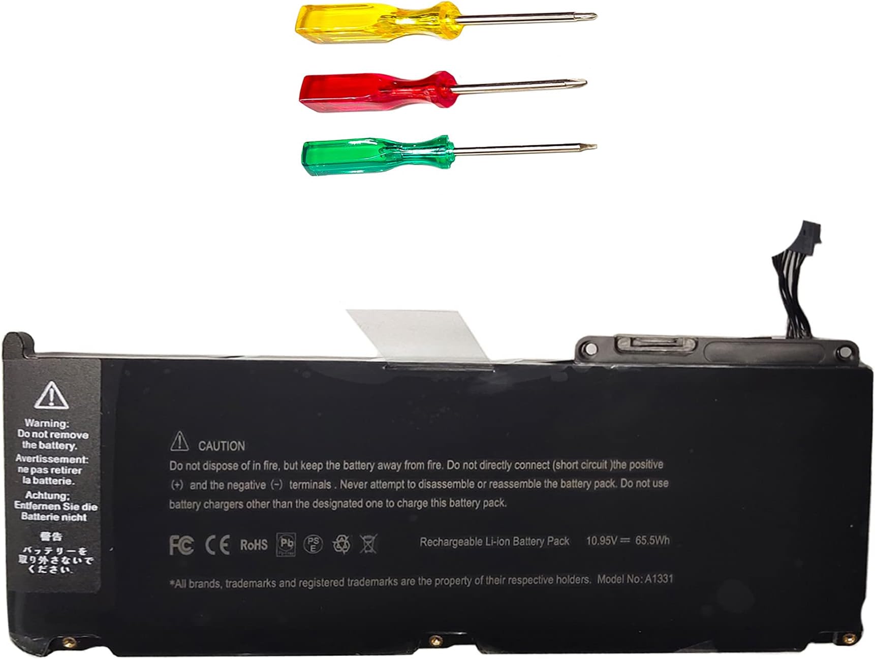 10.8 V 4400 mAh Replacement Laptop Battery SQU-712 SQU-714 EUP-PE1-4-22 for Packard Bell Hera C / GL / G Batteries for Packard Bell EasyNote MH35 MH36