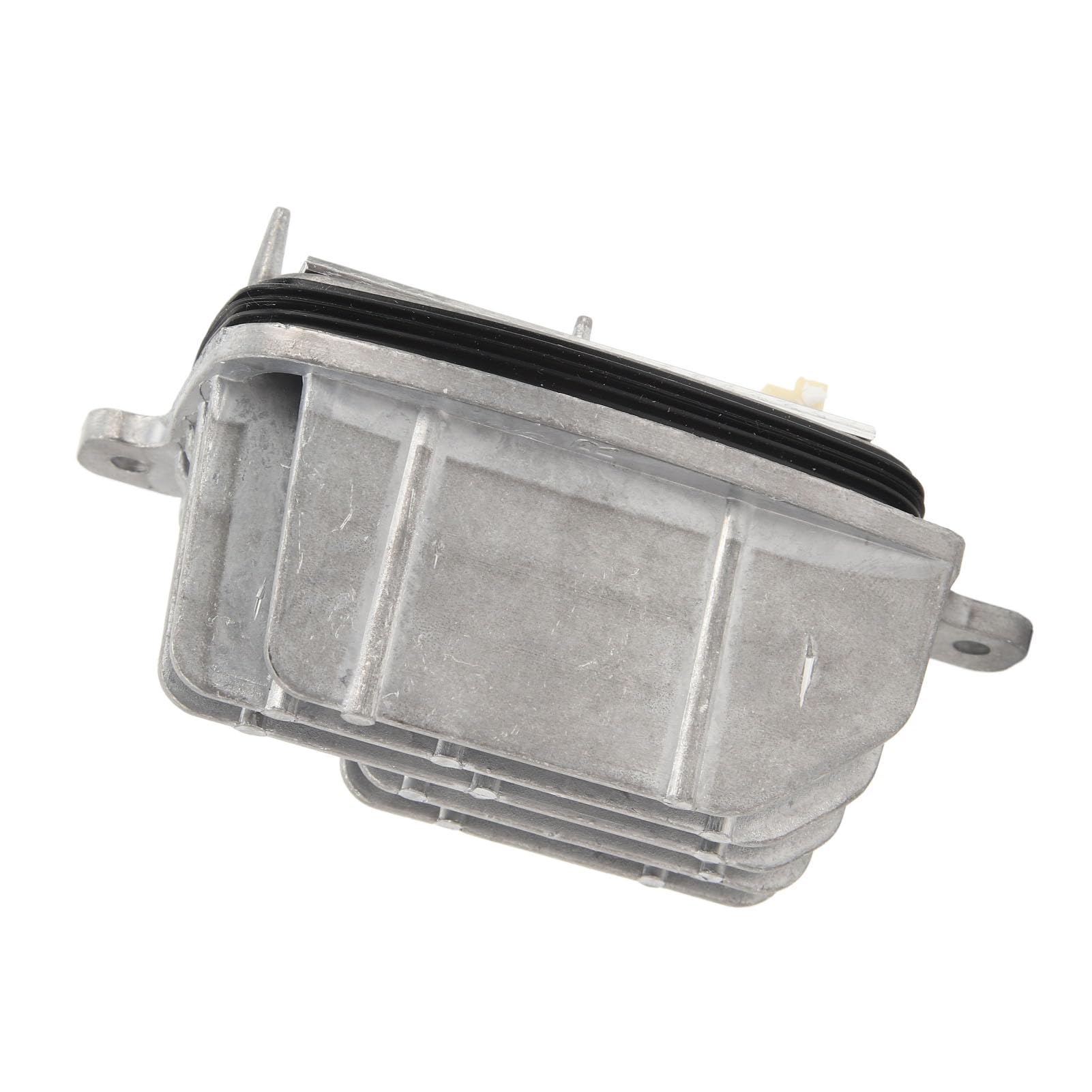 Unité de Commande de Phares, unité de Commande de Phares Module de Feux de Jour LED Haute sensibilité pour Megane IV Berline 2016 à 2022 (Avant droit : 285753299R)