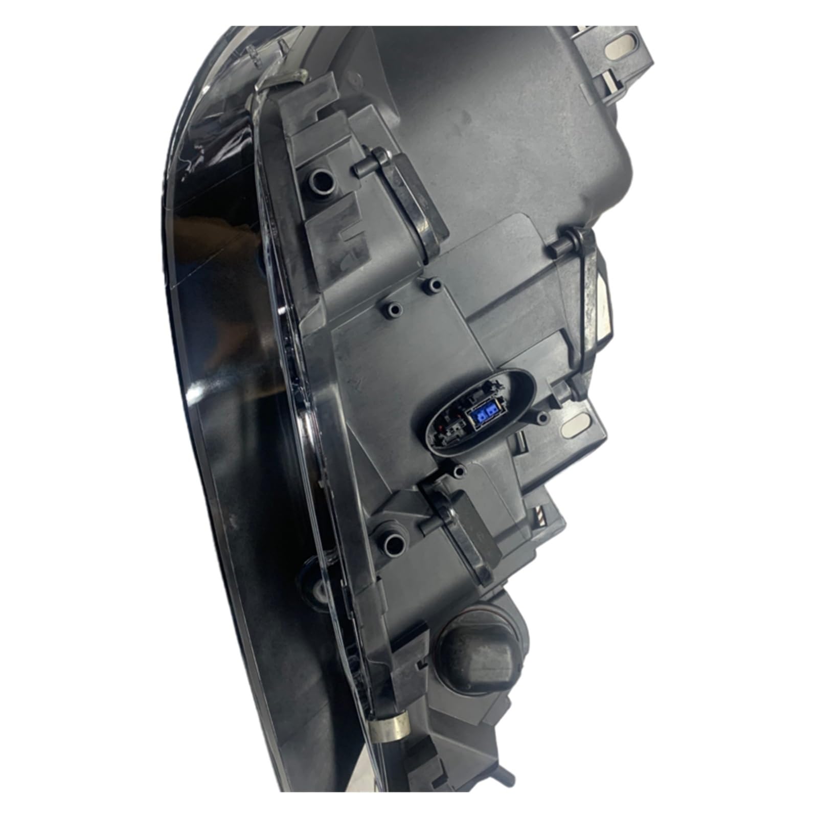 Phare Avant Droit Xenon BMW Série 7 E65 Phase 2 - Occasion En Bon état