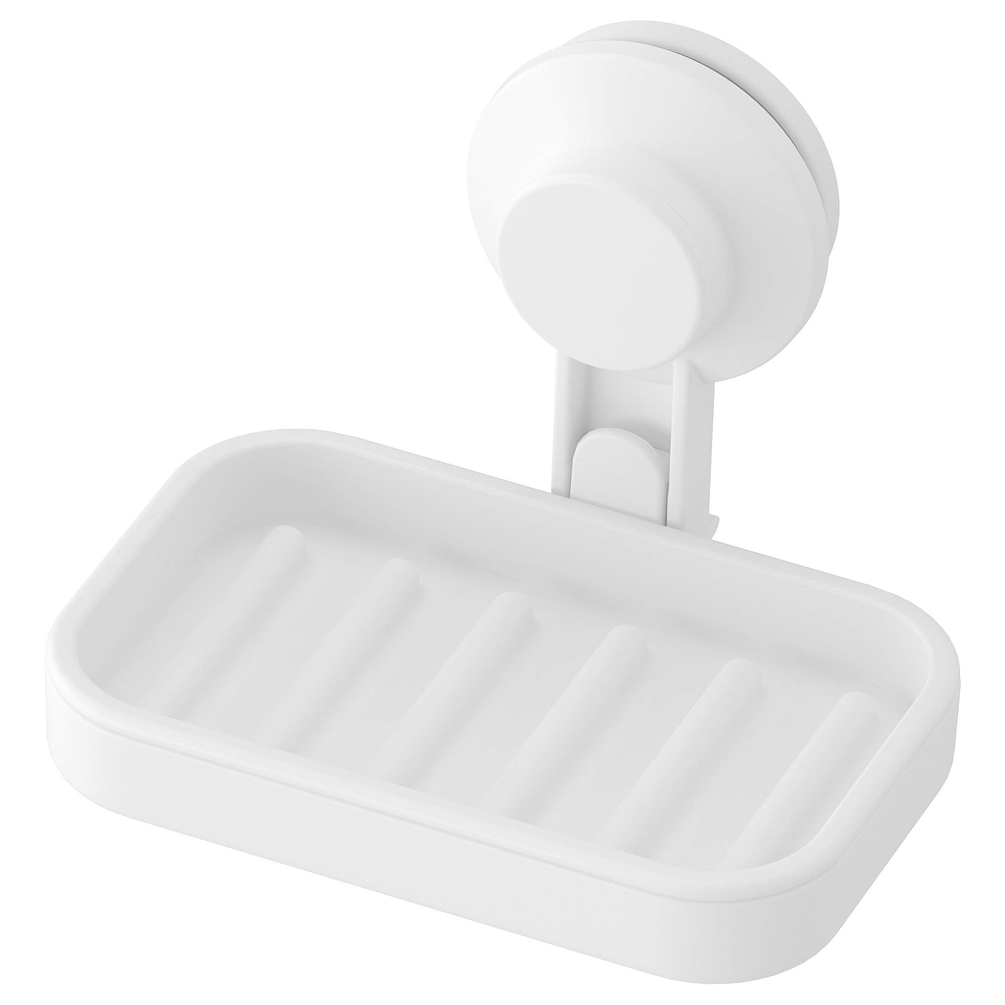 See full amazon price history chart for IKEA TISKEN Soap Dish with Suction Cup, White IKEA TISKEN Soap Dish with Suction Cup, White (B07NRLNF4M) Amazon Price History, Amazon Price Tracker