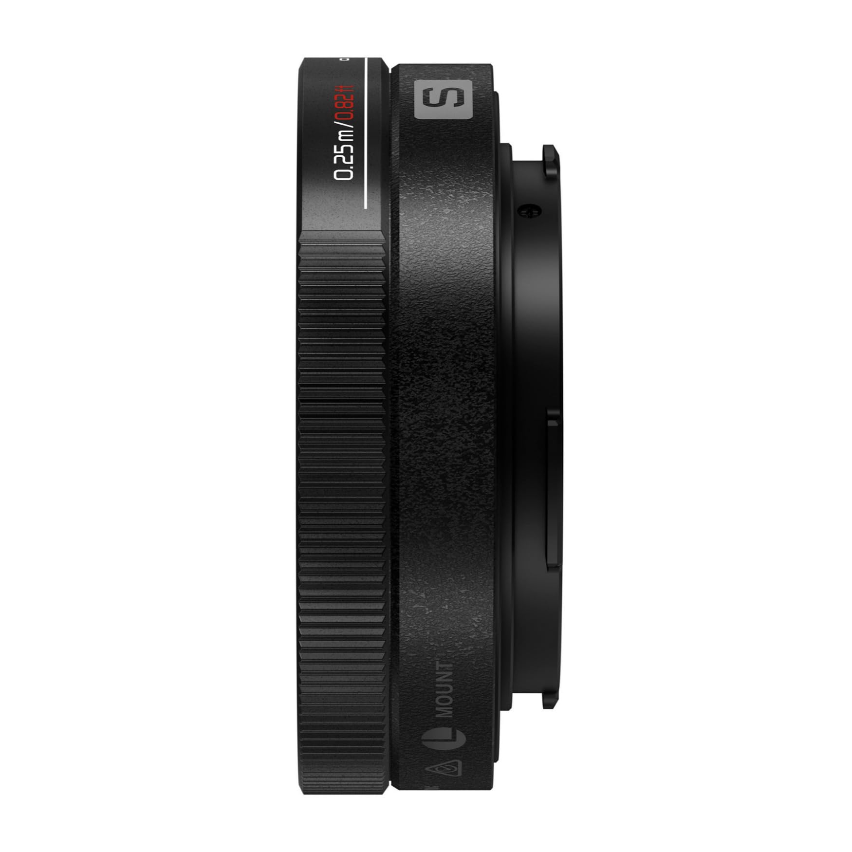 Amazon.com : Panasonic Lumix S 26mm F8 Pancake Lens, L Mount