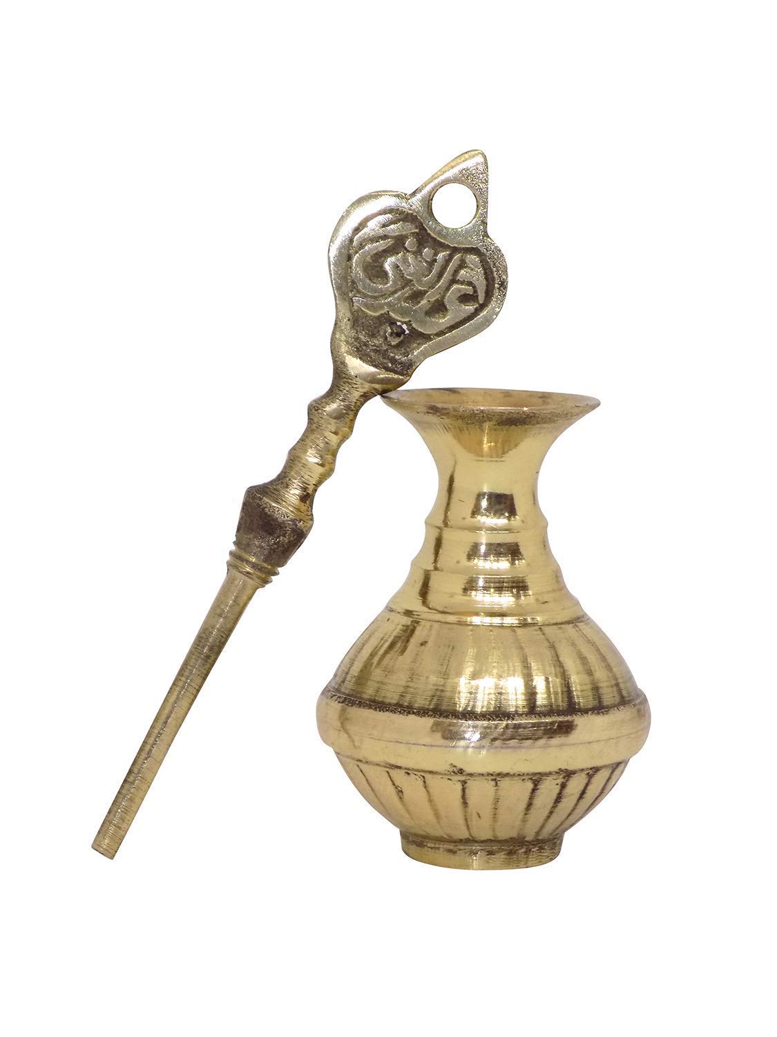 Pelo Surme Dani For Eye Makeup Accessories For Girls Copper Pack Of 1