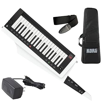 KORG RK-100 ショルダーキーボード コルグ RK-100S 2 - KEYTAR | KORG (Japan)