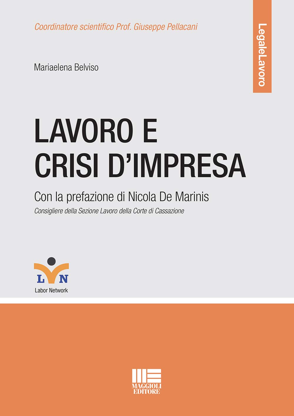 Lavoro E Crisi D'impresa - 4