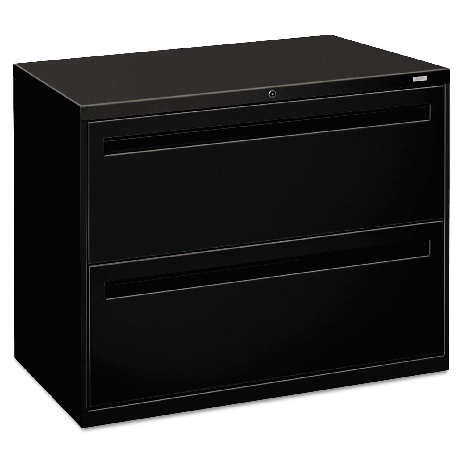700 Series 36" W Two-Drawer Lateral File