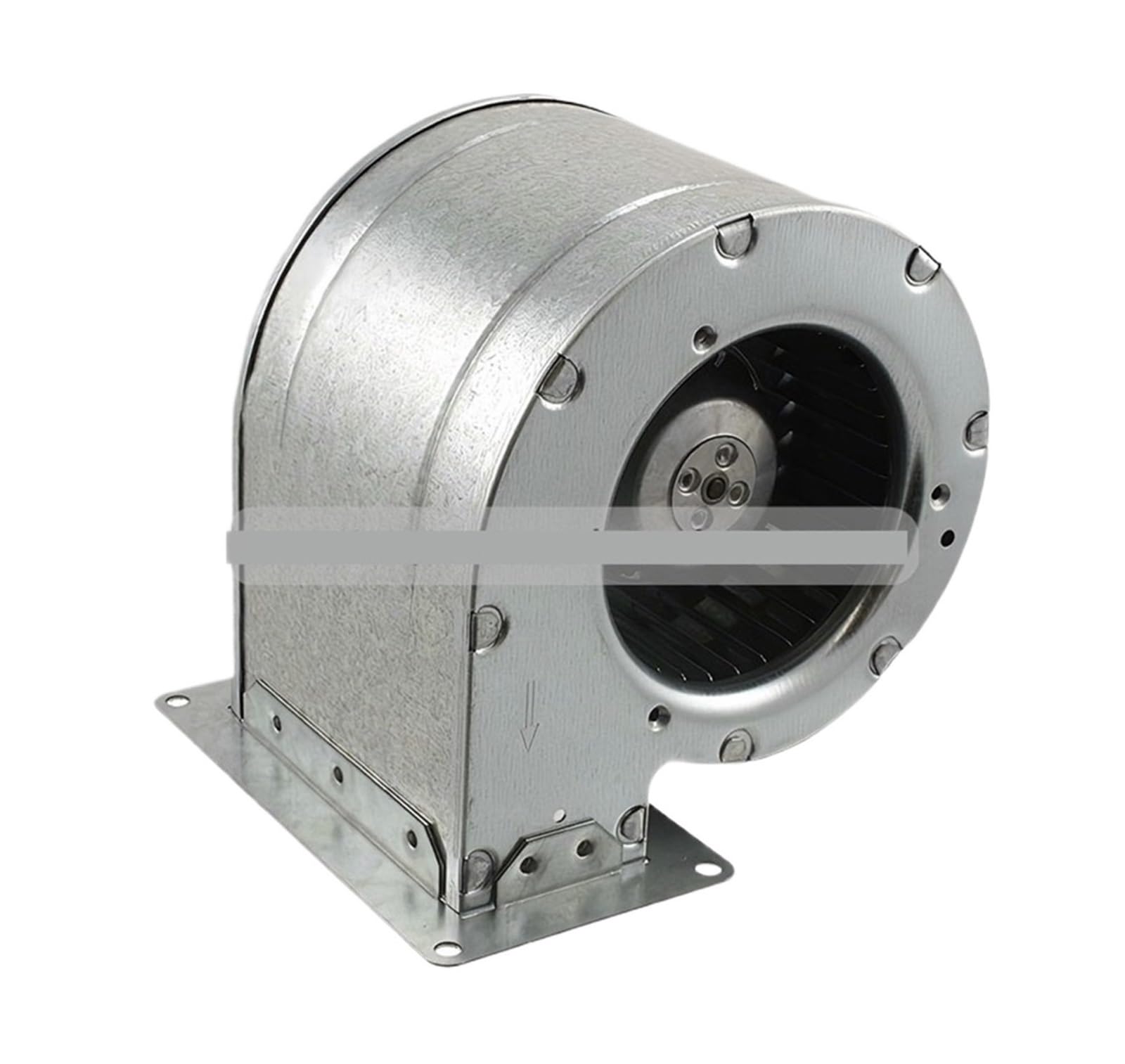 LZIKKGKI Fan D2E097-BD04-89 D2E097-BE01-02 D2E097-BE01-65 D2E097-BE03-68 D2E097-BE11-77 D2E097-BI52-A4 Cooling Fan(D2E097-BE11-77)