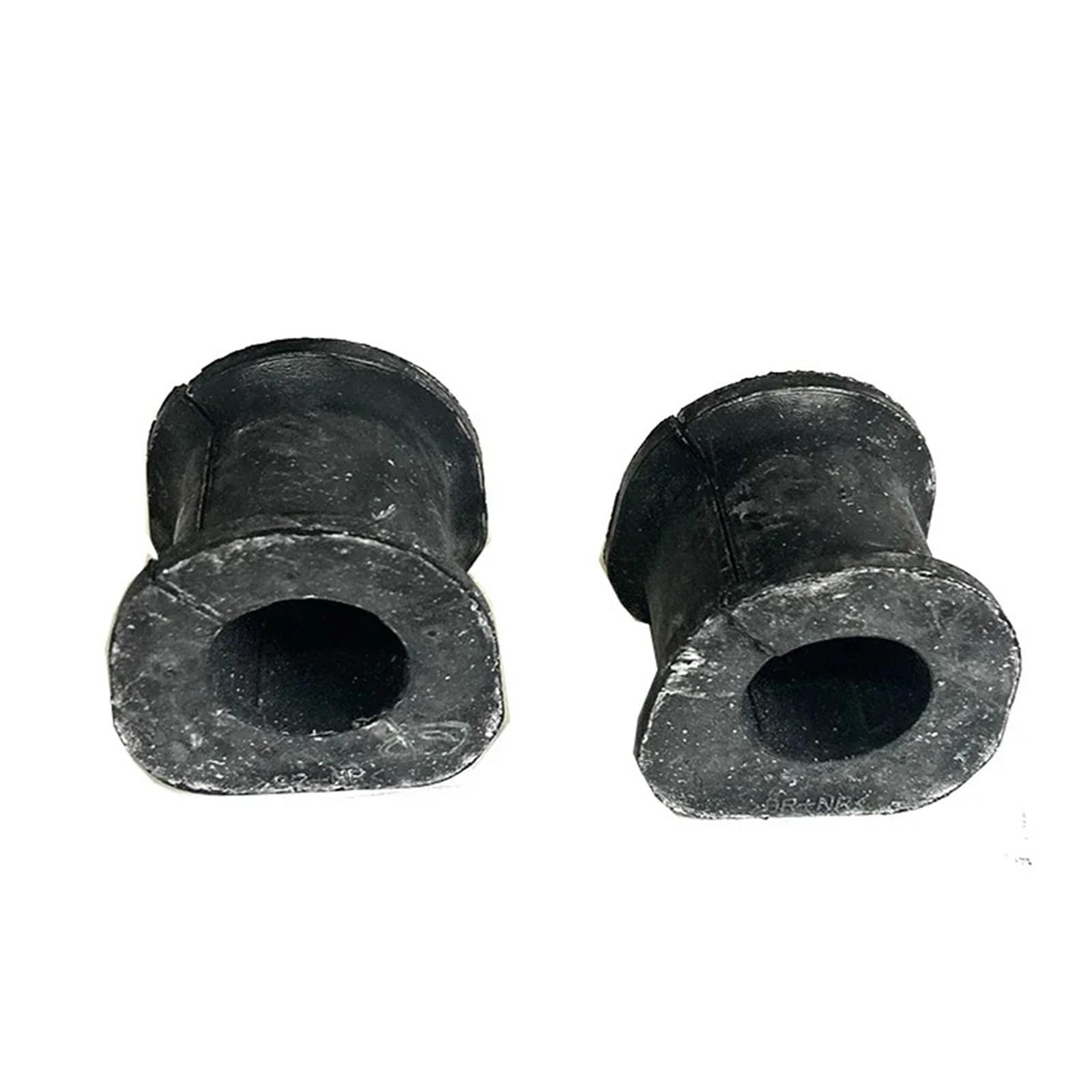 stabilizujące Stabilizator Pasuje do Hyundai Terracan 2001-2007 2 szt. tulei stabilizatora przedniego 54816-H1000, tylnego 55816-H1000(Front Bush54816H1000)