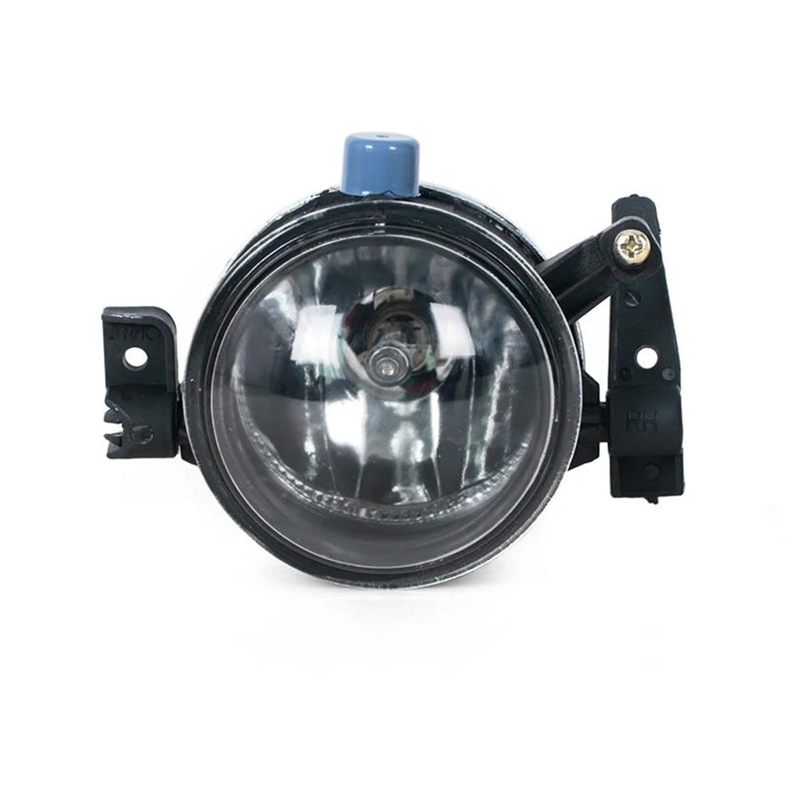 Feu antibrouillard droit pour Ford Focus MK2 2005-2007 - 8
