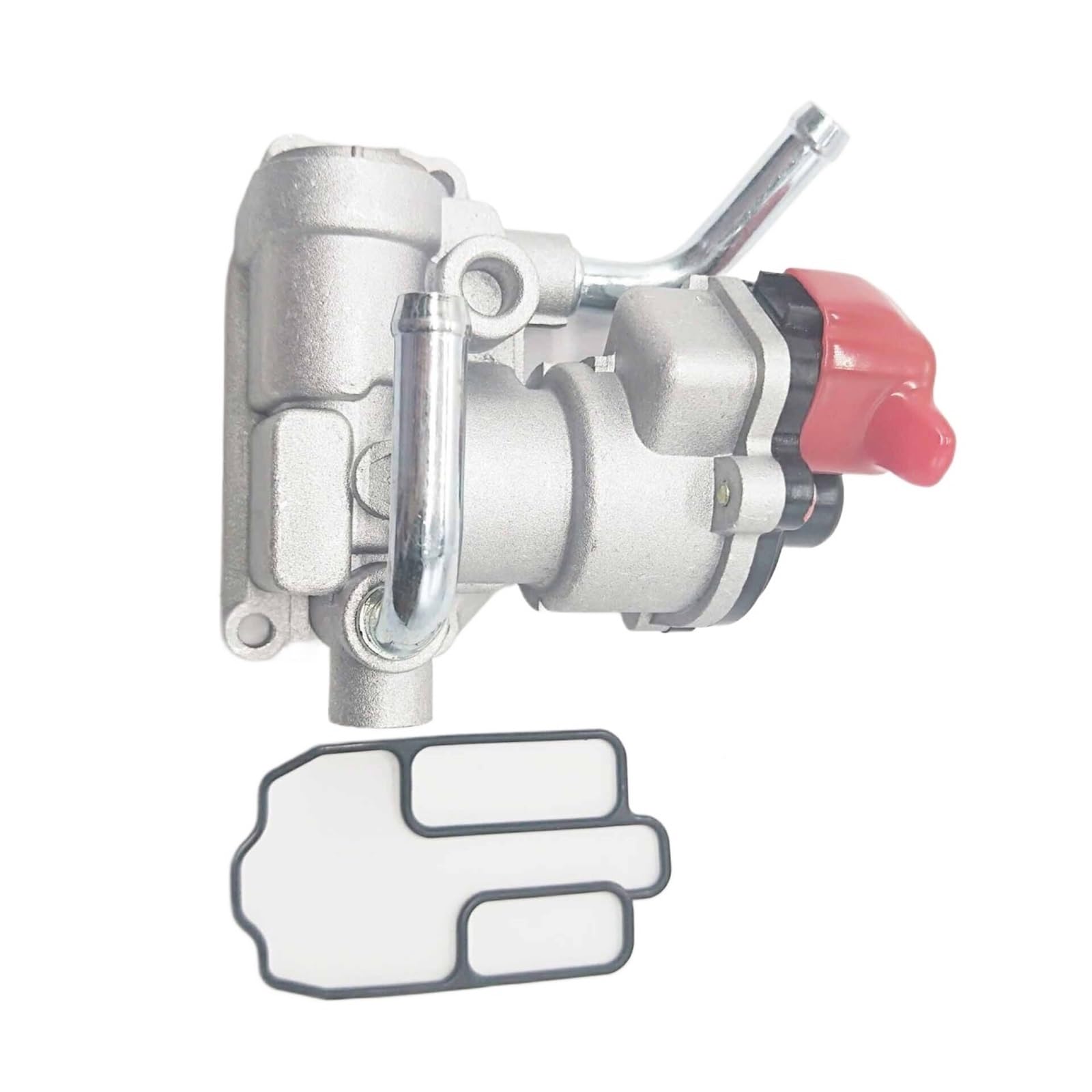 Abgsweh One Color Idle Air Control Valve Iac Idle Air Control Valve Fit For Mitsubishi Lancer Evolution 2.0L Evo Vii (1998-2001) Awd Sedan 1997Cc 206 Kw
