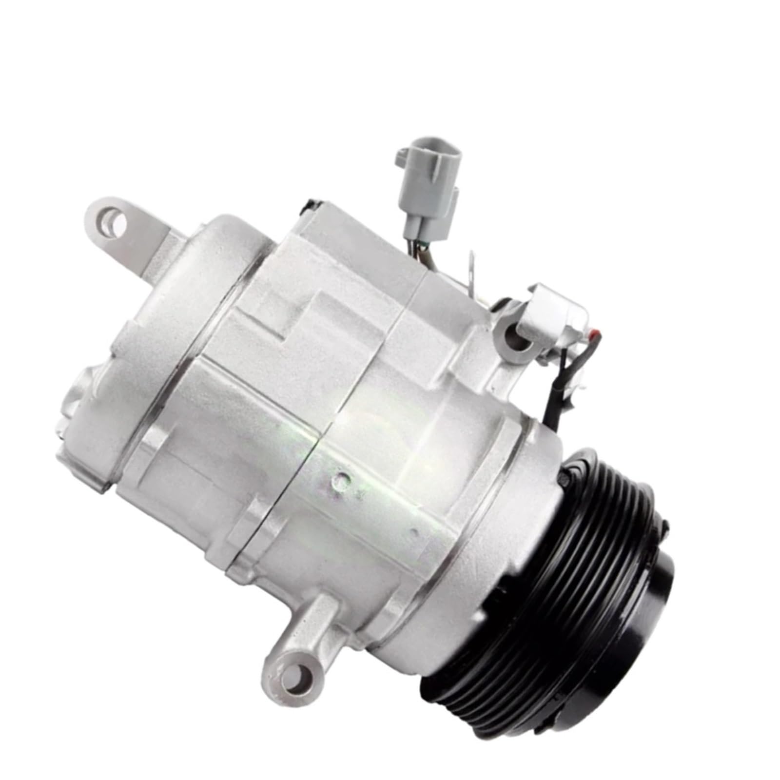 Mvoumc One Color 883200C101 883206A111 883206A122 4472203772 88320-0C070 10S20c Car Air Conditioning Compressor, Compatible For Toyota 4Runner, Sequoia, Tundra