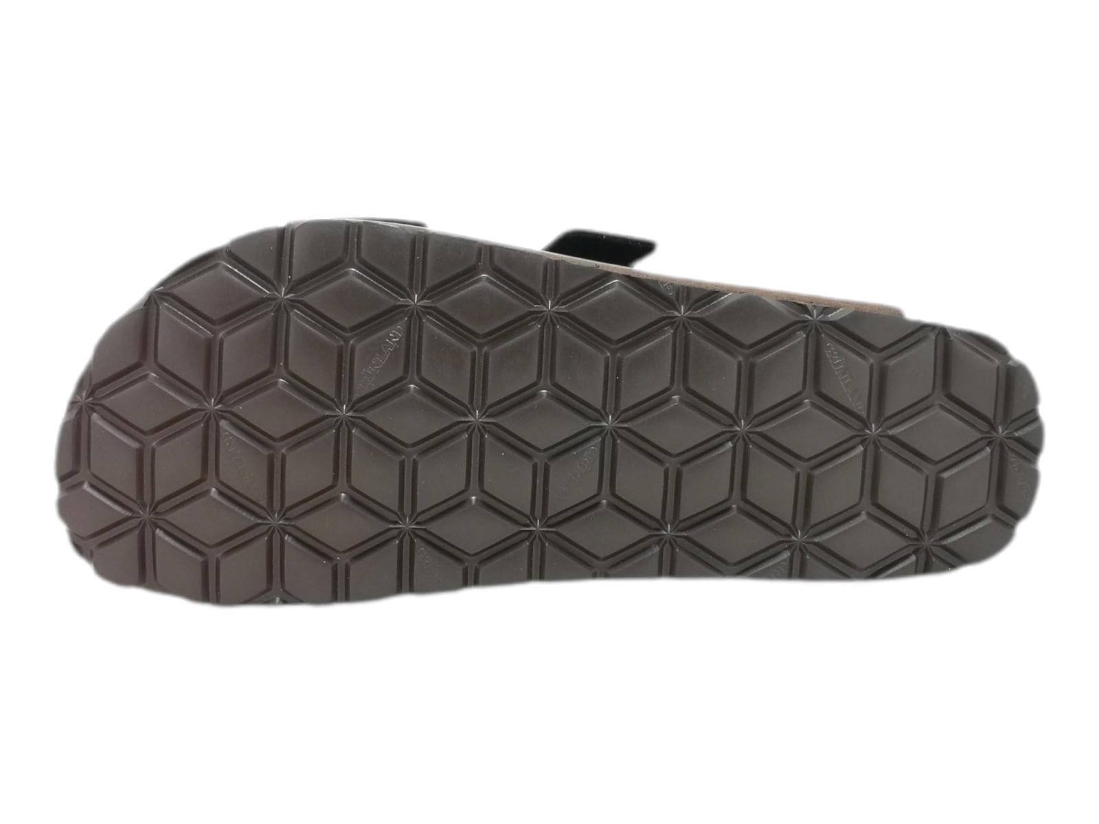 Grunland Bobo CB0974 Testa di Moro, Sandali uomo