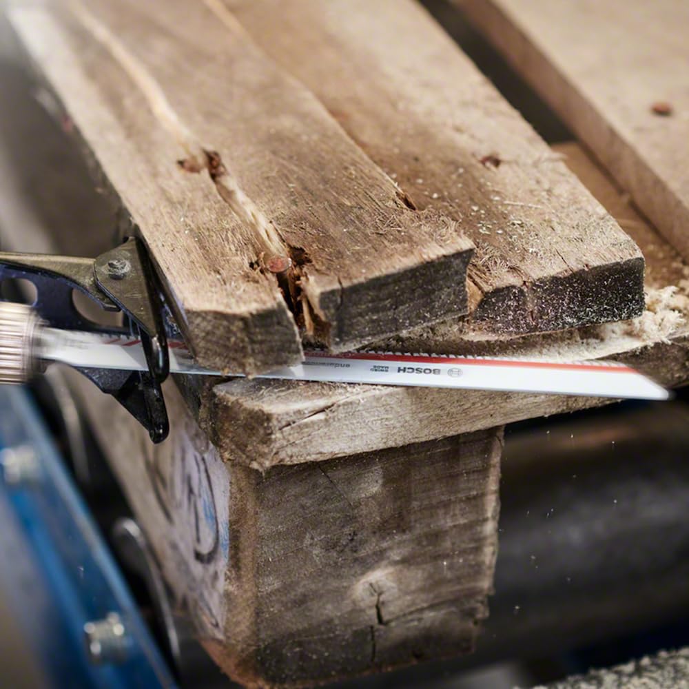 Set Punte Drill Hog MOLY M7 Set Punte Da Trapano Drill Hog USA MOLY M7 (6 Pezzi) - Diametri 1/16" A 9/64", Garanzia A Vita Punte Trapano Drill Hog M7 - Foto 5