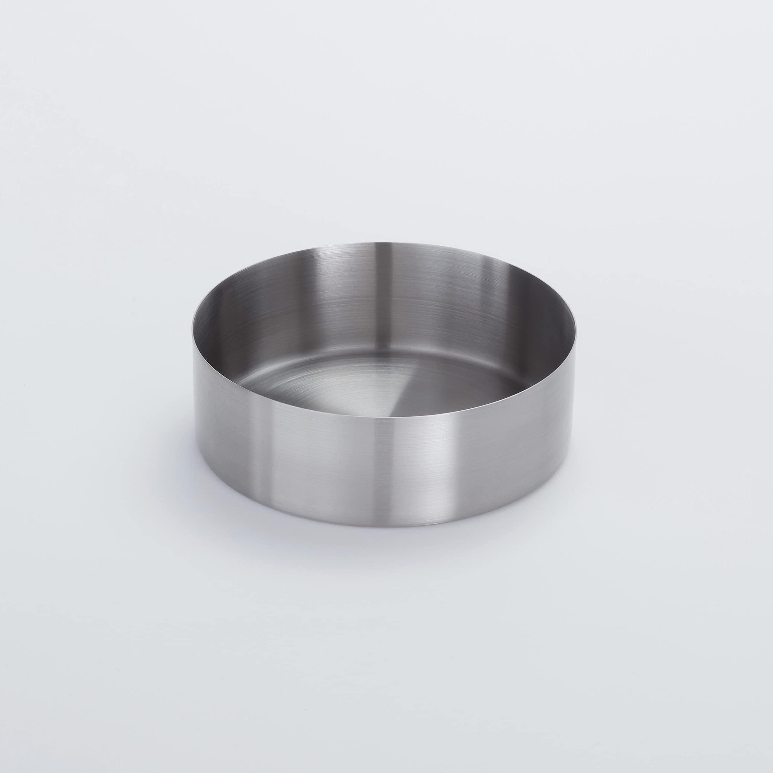 Stainless Steel Bowl by American Metalcraft – 29.0 ounces, Stainless Steel, Model SMB6