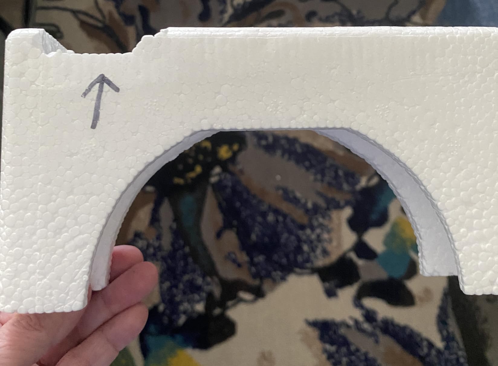 EILISON Highly Advance 2-in-1 Digital & Analog Weighing Scale for Body Weight-400lbs, 4 High Precison GX Sensor Accurate, Thick Tempered Glass, Extra Large Display (red) (New Black)