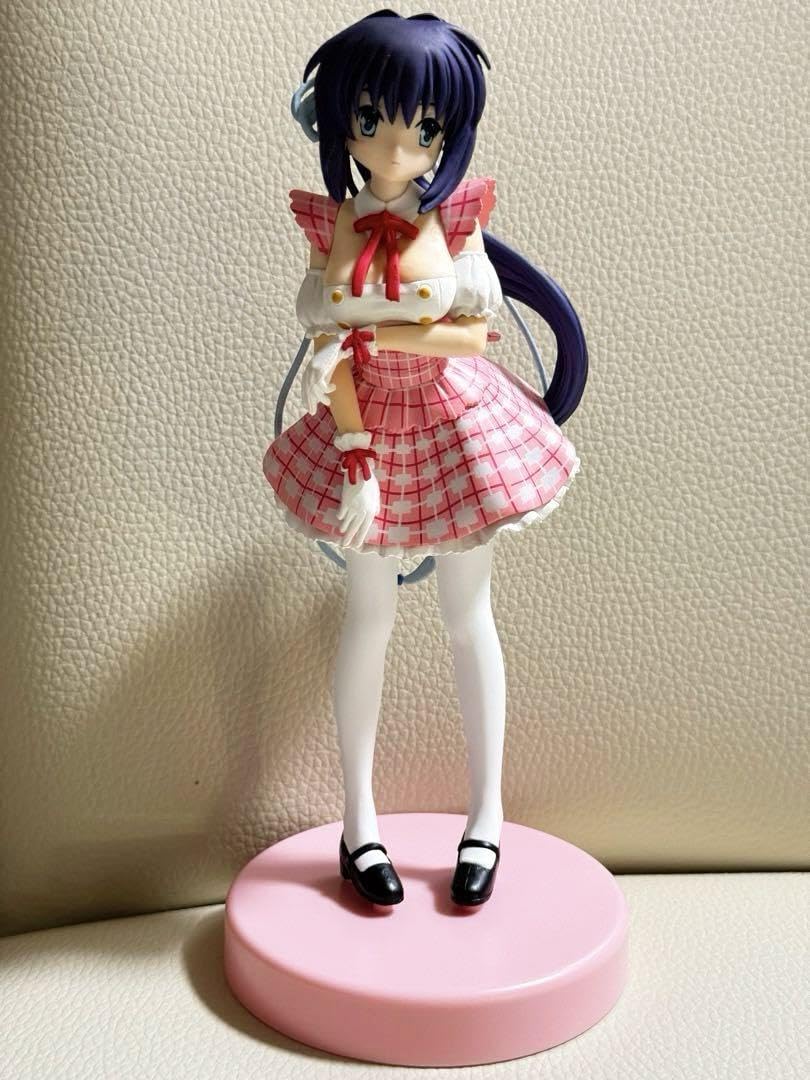 Amazon | Rewriteリライト) 此花ルチア シーンフィギュア -メイドver