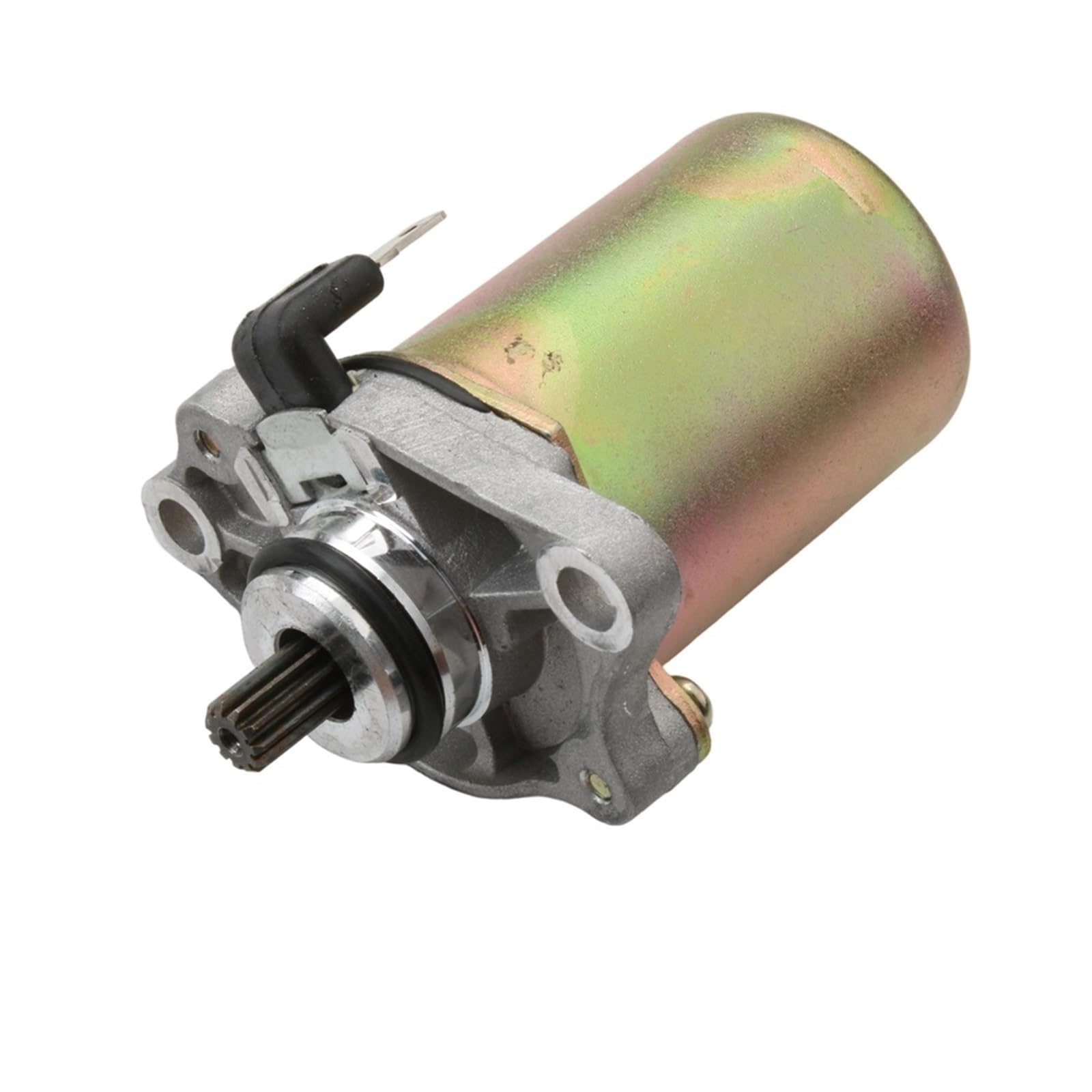 Per Tact50 Tact 50cc 82530R Scooter a 2 tempi 11 denti Motorino di avviamento elettrico Avviatore motore