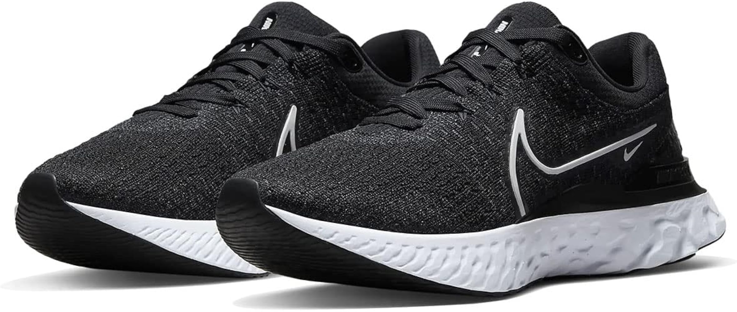 Amazon | [ナイキ] リアクト インフィニティ ラン FK 3 React INFINITY